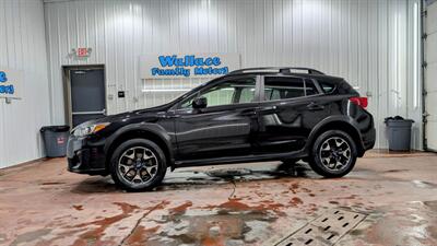 2020 Subaru Crosstrek Premium   - Photo 1 - Butler, PA 16001