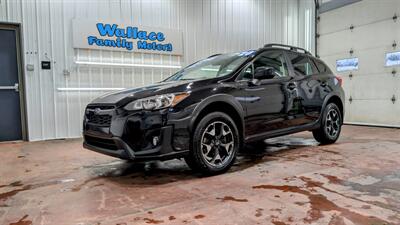 2020 Subaru Crosstrek Premium   - Photo 2 - Butler, PA 16001