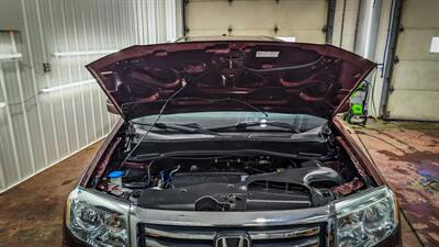 2013 Honda Pilot EX-L   - Photo 9 - Butler, PA 16001