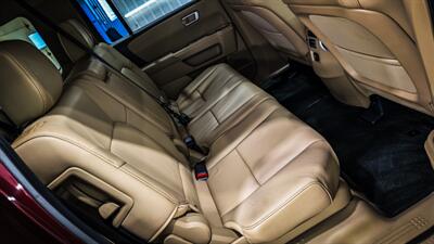 2013 Honda Pilot EX-L   - Photo 18 - Butler, PA 16001