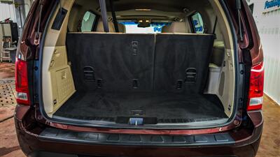 2013 Honda Pilot EX-L   - Photo 20 - Butler, PA 16001