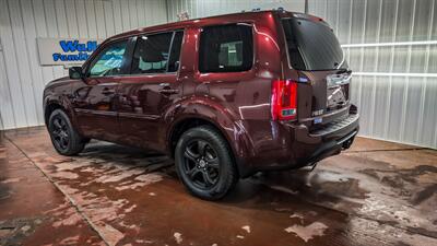 2013 Honda Pilot EX-L   - Photo 3 - Butler, PA 16001