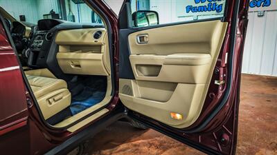 2013 Honda Pilot EX-L   - Photo 15 - Butler, PA 16001