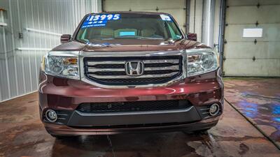 2013 Honda Pilot EX-L   - Photo 8 - Butler, PA 16001