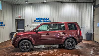 2013 Honda Pilot EX-L   - Photo 1 - Butler, PA 16001