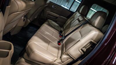 2013 Honda Pilot EX-L   - Photo 13 - Butler, PA 16001