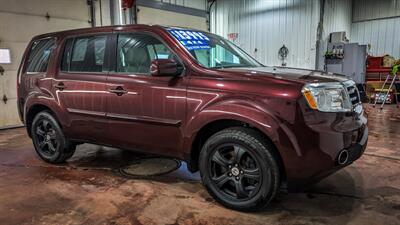 2013 Honda Pilot EX-L   - Photo 5 - Butler, PA 16001