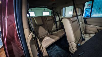 2013 Honda Pilot EX-L   - Photo 19 - Butler, PA 16001