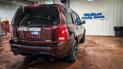 2013 Honda Pilot EX-L   - Photo 4 - Butler, PA 16001