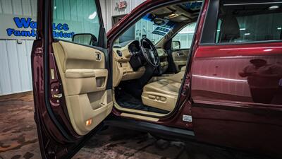 2013 Honda Pilot EX-L   - Photo 10 - Butler, PA 16001