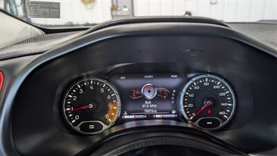 2016 Jeep Renegade Trailhawk   - Photo 19 - Butler, PA 16001