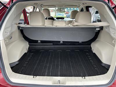2014 Subaru XV Crosstrek 2.0i Premium   - Photo 14 - Butler, PA 16001