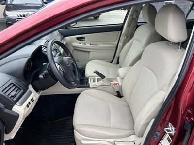 2014 Subaru XV Crosstrek 2.0i Premium   - Photo 7 - Butler, PA 16001