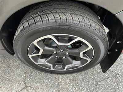 2014 Subaru XV Crosstrek 2.0i Premium   - Photo 15 - Butler, PA 16001