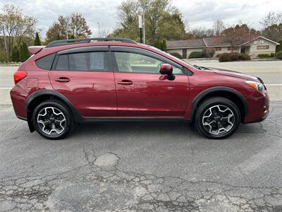 2014 Subaru XV Crosstrek 2.0i Premium   - Photo 4 - Butler, PA 16001
