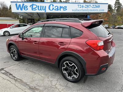 2014 Subaru XV Crosstrek 2.0i Premium   - Photo 3 - Butler, PA 16001