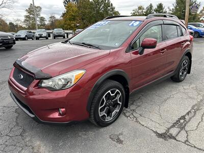 2014 Subaru XV Crosstrek 2.0i Premium   - Photo 2 - Butler, PA 16001