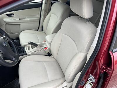 2014 Subaru XV Crosstrek 2.0i Premium   - Photo 11 - Butler, PA 16001