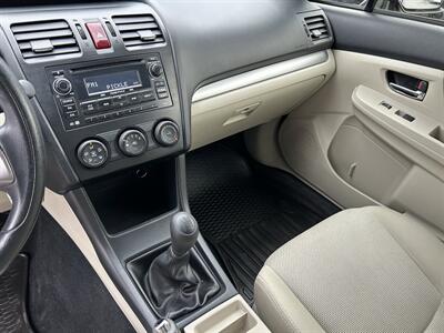 2014 Subaru XV Crosstrek 2.0i Premium   - Photo 10 - Butler, PA 16001