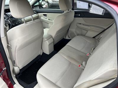 2014 Subaru XV Crosstrek 2.0i Premium   - Photo 13 - Butler, PA 16001