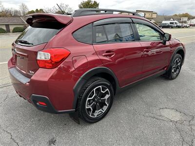 2014 Subaru XV Crosstrek 2.0i Premium   - Photo 5 - Butler, PA 16001