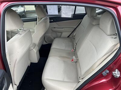 2014 Subaru XV Crosstrek 2.0i Premium   - Photo 12 - Butler, PA 16001