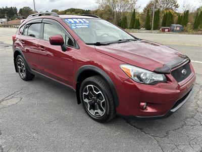 2014 Subaru XV Crosstrek 2.0i Premium   - Photo 6 - Butler, PA 16001