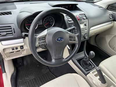 2014 Subaru XV Crosstrek 2.0i Premium   - Photo 9 - Butler, PA 16001