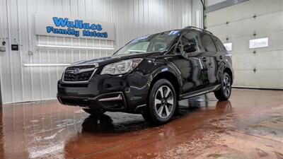 2017 Subaru Forester 2.5i Premium   - Photo 2 - Butler, PA 16001
