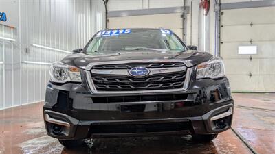 2017 Subaru Forester 2.5i Premium   - Photo 7 - Butler, PA 16001