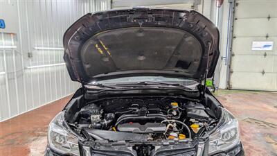 2017 Subaru Forester 2.5i Premium   - Photo 9 - Butler, PA 16001