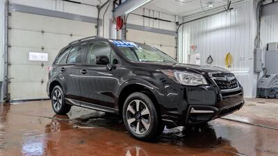 2017 Subaru Forester 2.5i Premium   - Photo 5 - Butler, PA 16001