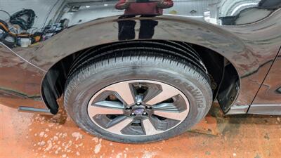 2017 Subaru Forester 2.5i Premium   - Photo 8 - Butler, PA 16001