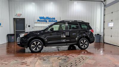 2017 Subaru Forester 2.5i Premium   - Photo 1 - Butler, PA 16001