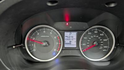 2017 Subaru Forester 2.5i Premium   - Photo 19 - Butler, PA 16001