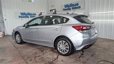 2020 Subaru Impreza   - Photo 3 - Butler, PA 16001