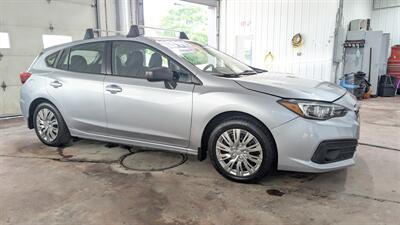 2020 Subaru Impreza   - Photo 5 - Butler, PA 16001