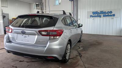 2020 Subaru Impreza   - Photo 4 - Butler, PA 16001