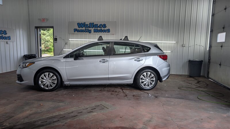 2020 Subaru Impreza   - Photo 1 - Butler, PA 16001