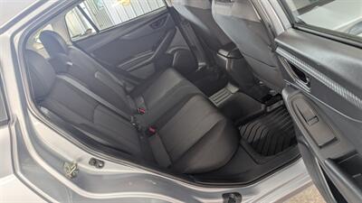2020 Subaru Impreza   - Photo 17 - Butler, PA 16001