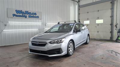 2020 Subaru Impreza   - Photo 2 - Butler, PA 16001
