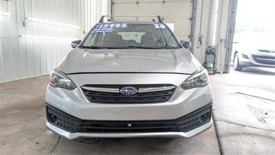 2020 Subaru Impreza   - Photo 7 - Butler, PA 16001