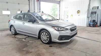 2020 Subaru Impreza   - Photo 6 - Butler, PA 16001