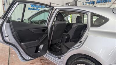 2020 Subaru Impreza   - Photo 12 - Butler, PA 16001