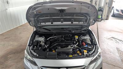 2020 Subaru Impreza   - Photo 8 - Butler, PA 16001