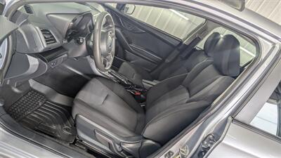 2020 Subaru Impreza   - Photo 11 - Butler, PA 16001