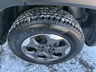 2018 Jeep Renegade Sport   - Photo 15 - Butler, PA 16001