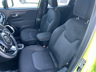 2018 Jeep Renegade Sport   - Photo 11 - Butler, PA 16001