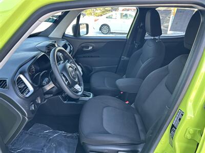 2018 Jeep Renegade Sport   - Photo 7 - Butler, PA 16001