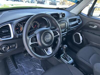 2018 Jeep Renegade Sport   - Photo 9 - Butler, PA 16001